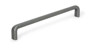 Mâner mobilier Viefe Redo, cositor, 201 mm (interax 192 mm)