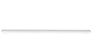Mâner mobilier Viefe Riss Big, alb mat, 502 mm (interax 480 mm) - imagine 3