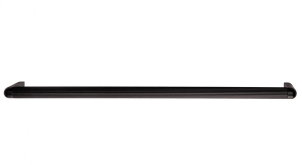 Mâner mobilier Viefe Riss Big, maro mocca, 502 mm (interax 480 mm) - imagine 3