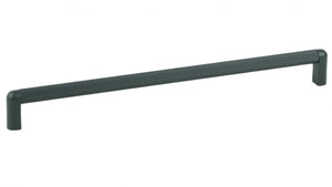 Mâner mobilier Viefe Riss Mini, verde forest, 335 mm (interax 320 mm)