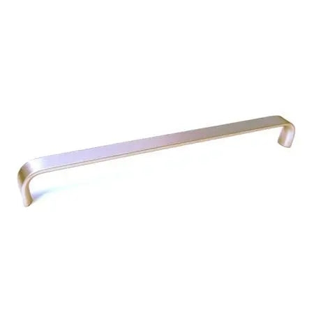 Mâner mobilier Viefe Sense Mini, oțel inoxidabil, 263 mm (interax 256 mm)