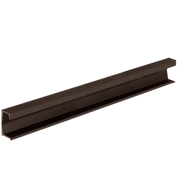 Mâner mobilier Viefe Six, maro metalic texturat, 497 mm