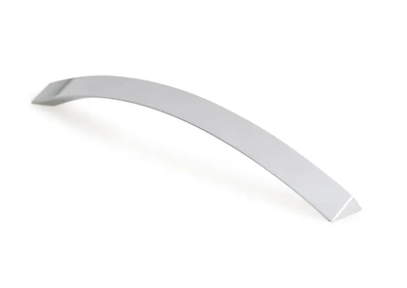 Mâner mobilier Viefe Smee, crom lucios, 166 mm (interax 160 mm)