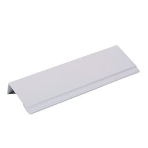 Mâner mobilier Viefe Stratt, aluminiu, 250 mm (interax 192 mm)