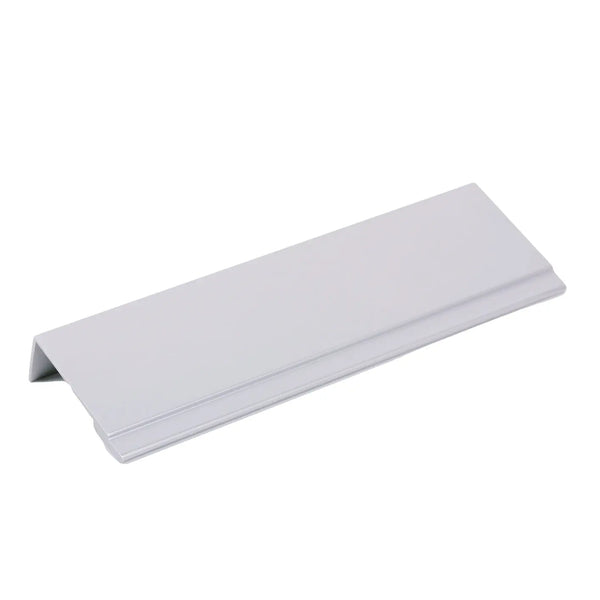 Mâner mobilier Viefe Stratt, aluminiu, 250 mm (interax 192 mm)