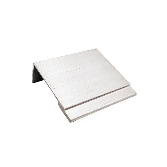 Mâner mobilier Viefe Stratt, oțel inoxidabil, 50 mm (interax 32 mm)
