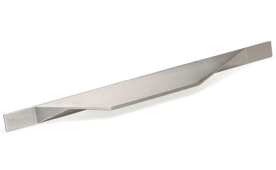 Mâner mobilier Viefe Tamm, oțel inoxidabil, 240 mm