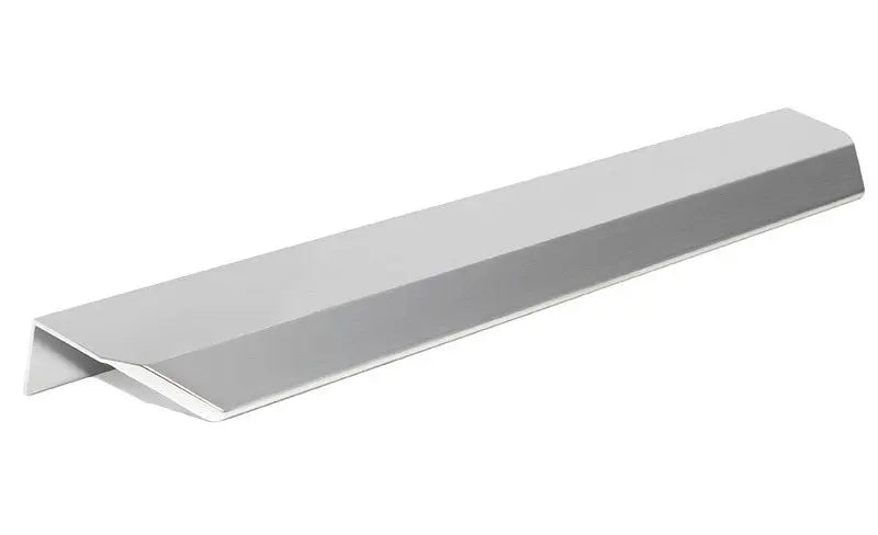 Mâner mobilier Viefe Vann, aluminiu, 350 mm (interax 256 mm)