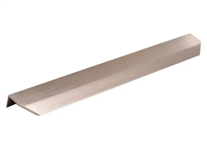 Mâner mobilier Viefe Vann, oțel inoxidabil, 350 mm (interax 256 mm)