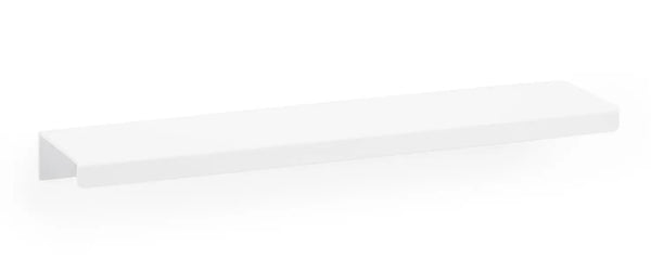 Mâner mobilier Viefe Way, alb mat, 200 mm (interax 128 mm)