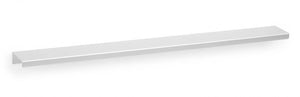 Mâner mobilier Viefe Way, aluminiu, 400 mm (interax 320 mm)