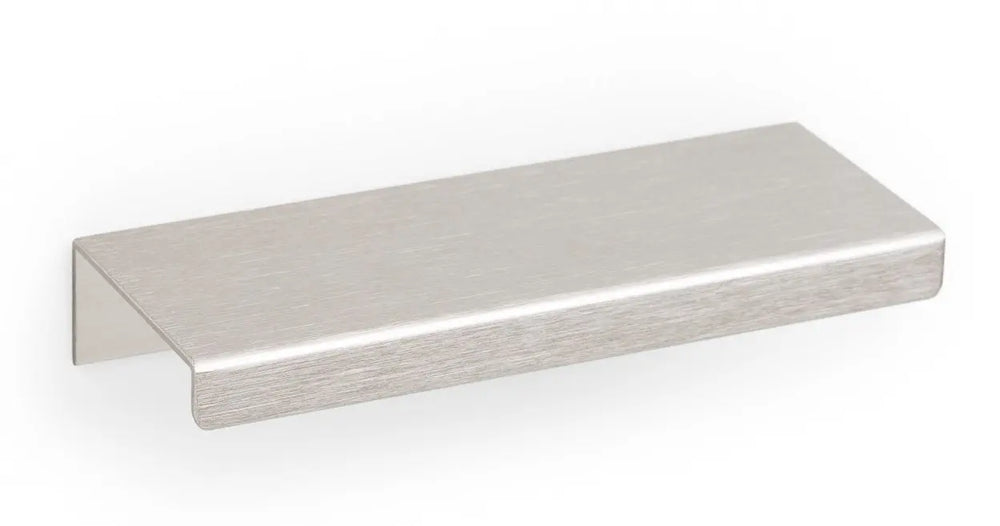 Mâner mobilier Viefe Way, oțel inoxidabil, 100 mm (interax 64 mm)