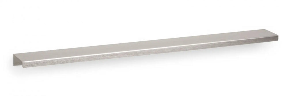 Mâner mobilier Viefe Way, oțel inoxidabil, 400 mm (interax 320 mm)