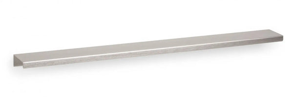 Mâner mobilier Viefe Way, oțel inoxidabil, 400 mm (interax 320 mm)