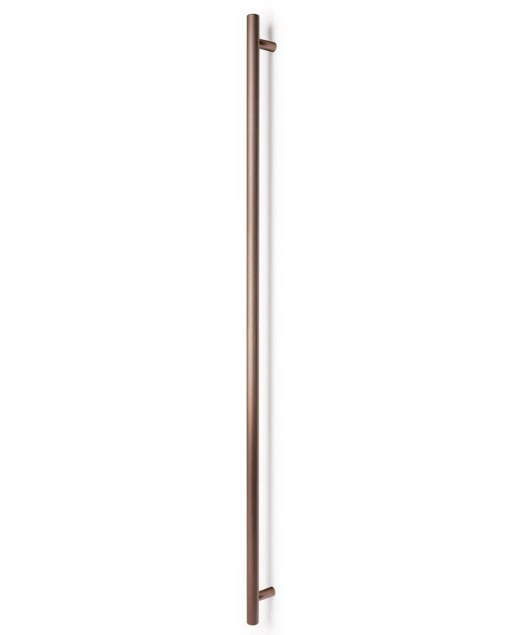 Mâner spațial Viefe Boto Big, bronz periat, 1122 mm (interax 1024 mm)