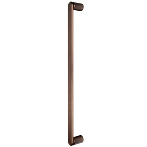 Mâner spațial Viefe Fase Big, bronz periat, 508 mm (interax 480 mm)