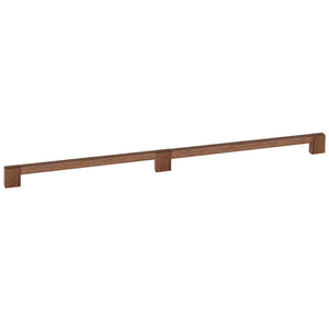 Mâner spațial Viefe Hako Big, nuc, 1005 mm (interax 960 mm)