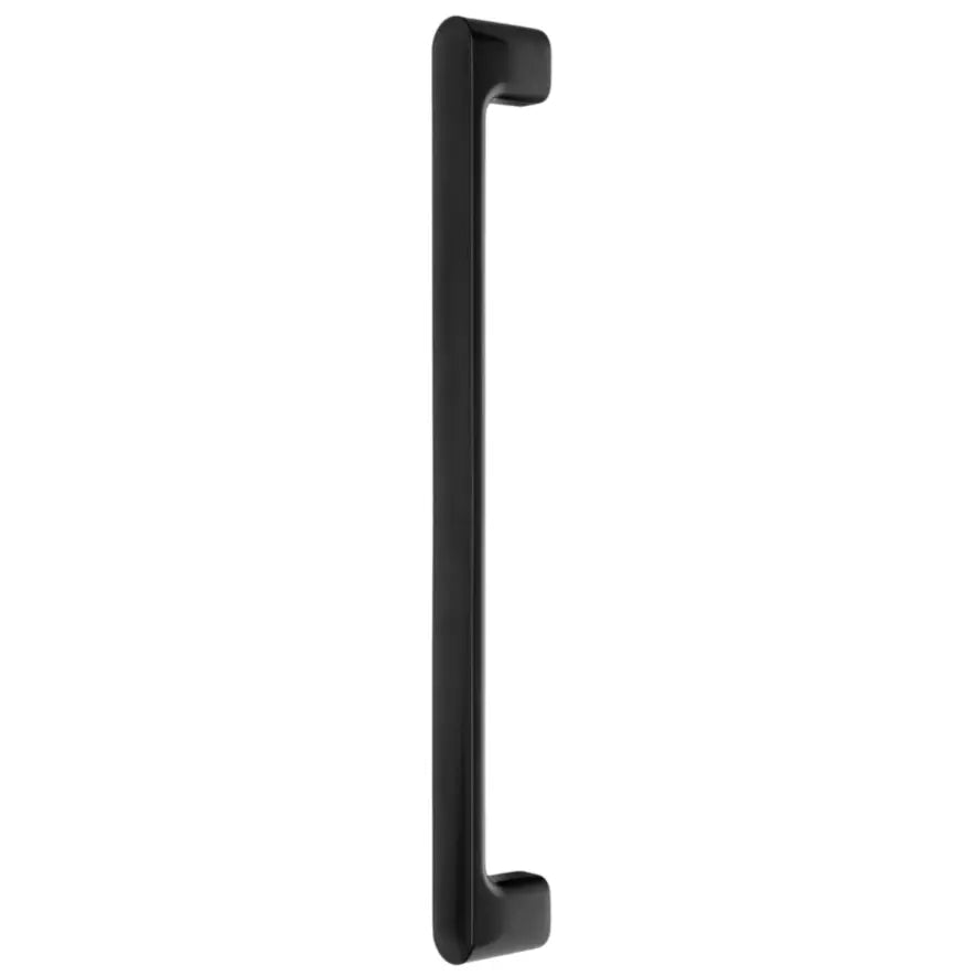 Mâner spațial Viefe Luv Big, negru mat, 419 mm (interax 384 mm)