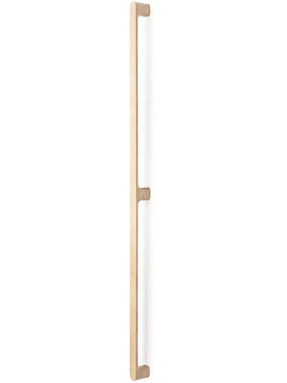 Mâner spațial Viefe Luv Wood, natur, 1026,5 mm (interax 992 mm)