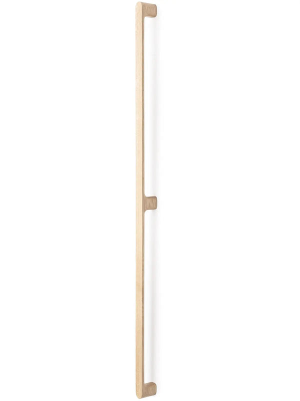 Mâner spațial Viefe Luv Wood, natur, 1026,5 mm (interax 992 mm)