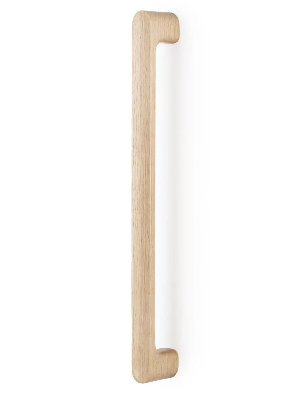 Mâner spațial Viefe Luv Wood, natur, 418,5 mm (interax 384 mm)