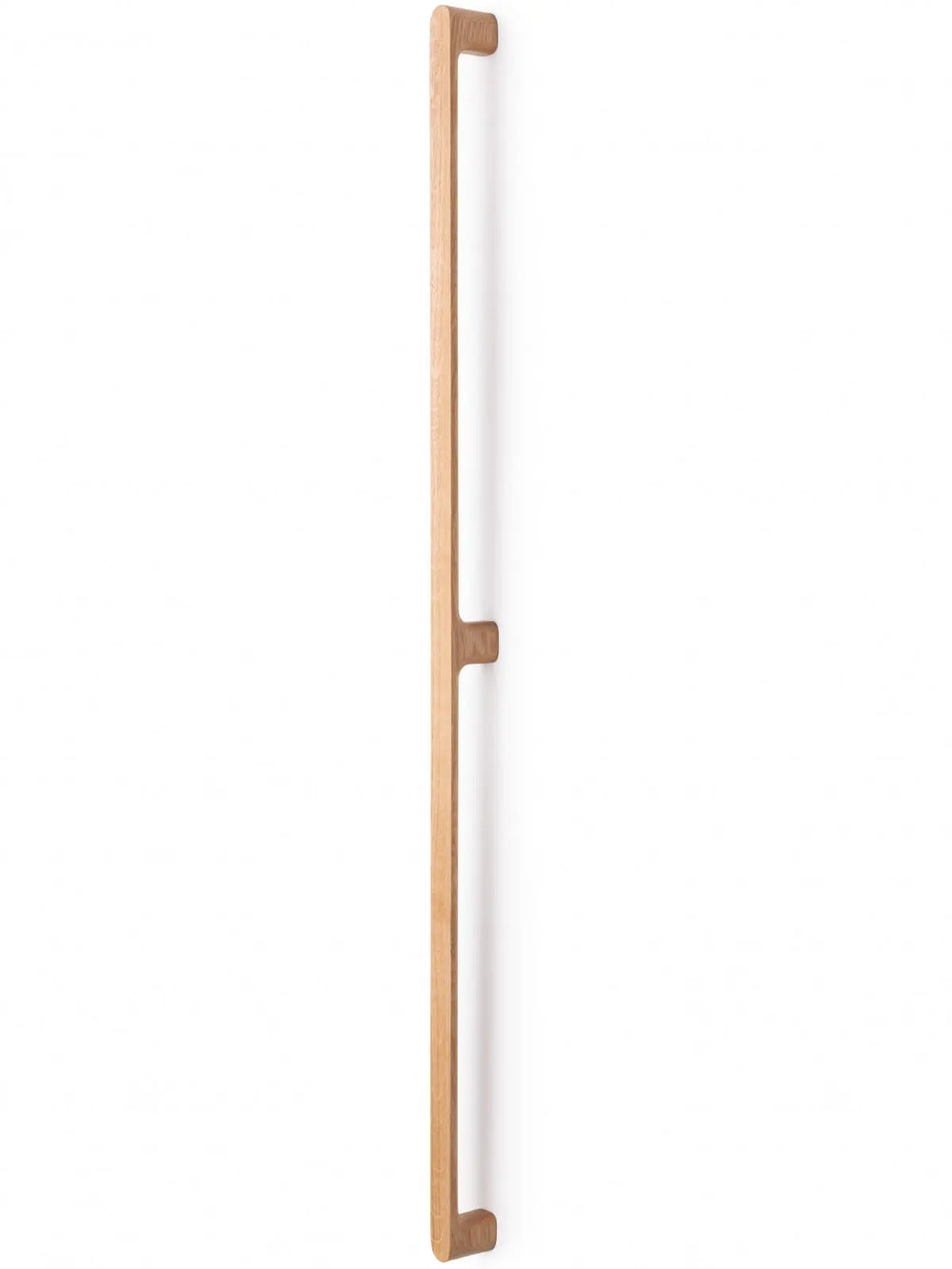 Mâner spațial Viefe Luv Wood, stejar, 1026,5 mm (interax 992 mm)