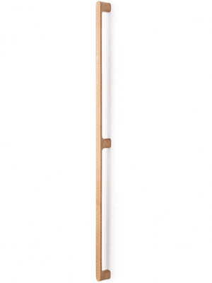 Mâner spațial Viefe Luv Wood, stejar, 1026,5 mm (interax 992 mm)