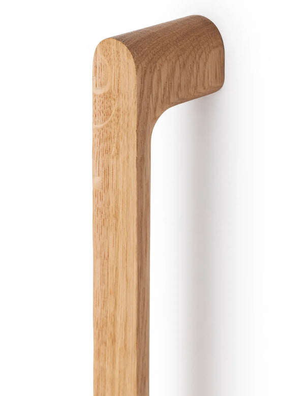 Mâner spațial Viefe Luv Wood, stejar, 418,5 mm (interax 384 mm)