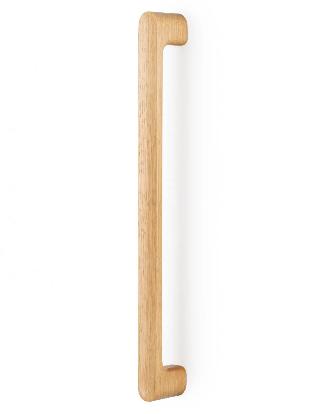 Mâner spațial Viefe Luv Wood, stejar, 418,5 mm (interax 384 mm)