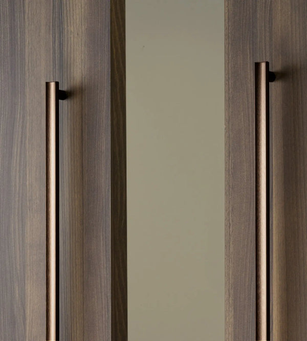 Mâner spațial Viefe Moon, bronz periat, 1096 mm (interax 1056 mm) - imagine 4