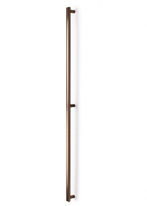 Mâner spațial Viefe Moon, bronz periat, 1096 mm (interax 1056 mm)