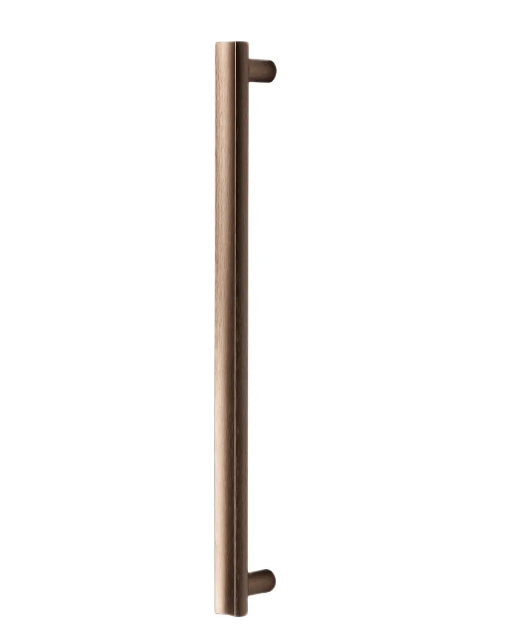 Mâner spațial Viefe Moon, bronz periat, 424 mm (interax 384 mm)