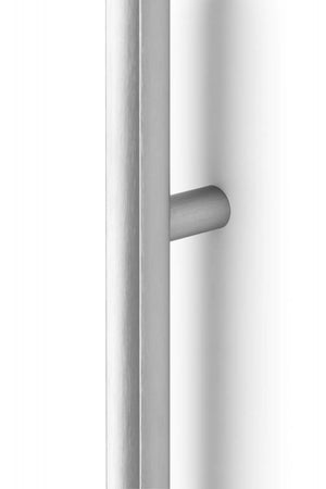 Mâner spațial Viefe Moon, oțel inoxidabil, 1096 mm (interax 1056 mm) - imagine 2