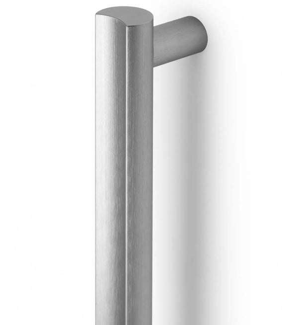 Mâner spațial Viefe Moon, oțel inoxidabil, 424 mm (interax 384 mm)