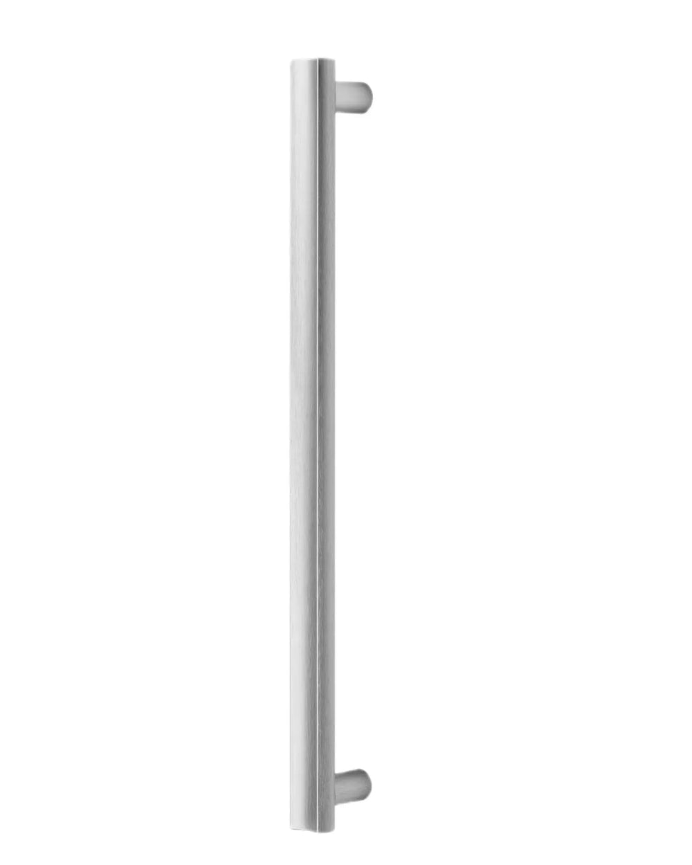 Mâner spațial Viefe Moon, oțel inoxidabil, 424 mm (interax 384 mm)