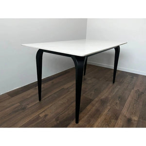 Masa Compact - blat din compozit si structura metal - DT2413 lussoline