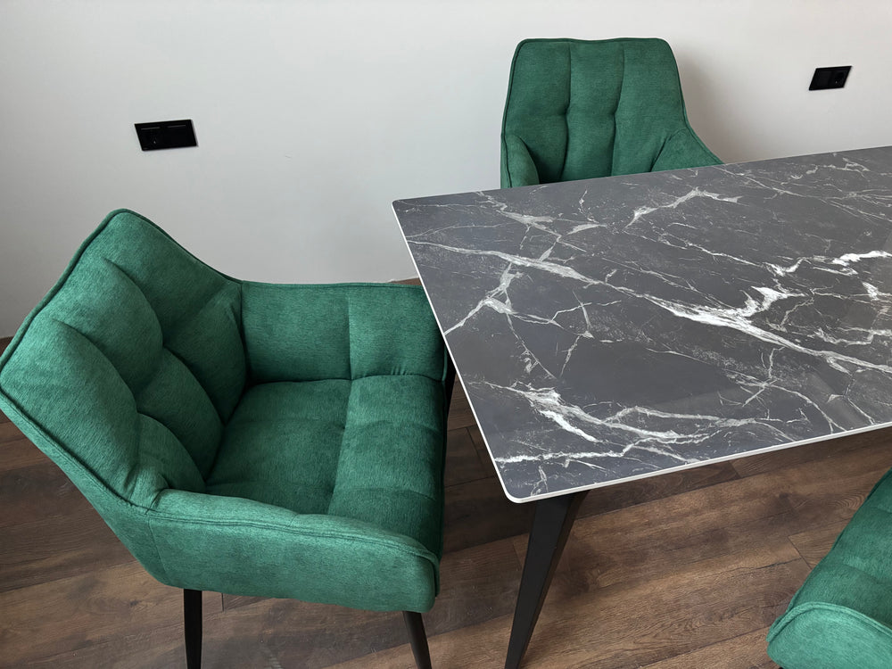 Lussoline - mobilier si profile decorative din inox pentru casa ta