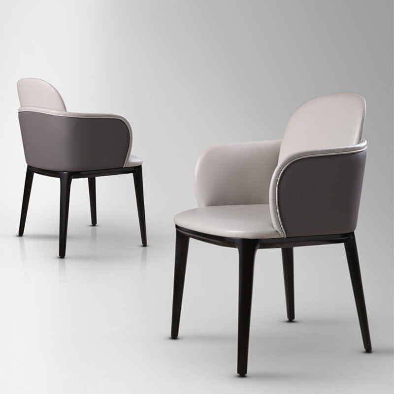 Scaun dining C2297 - lussoline