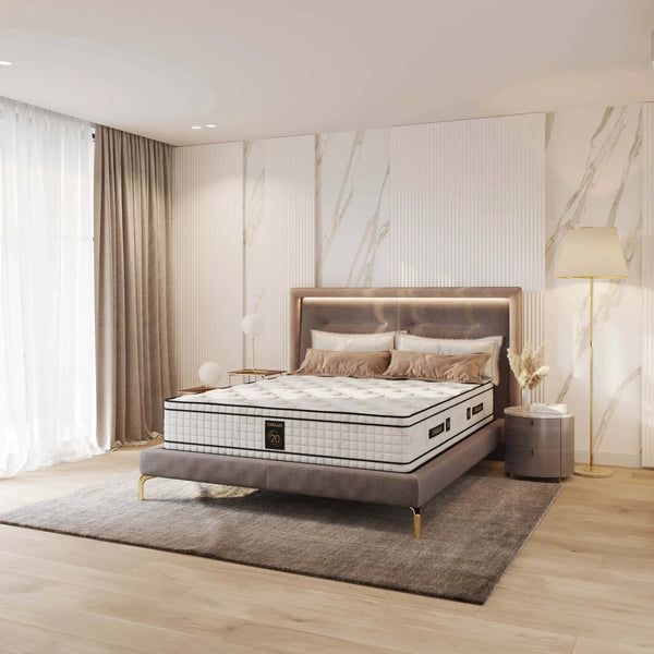 Saltea Lussoline Gold Edition Lussoline