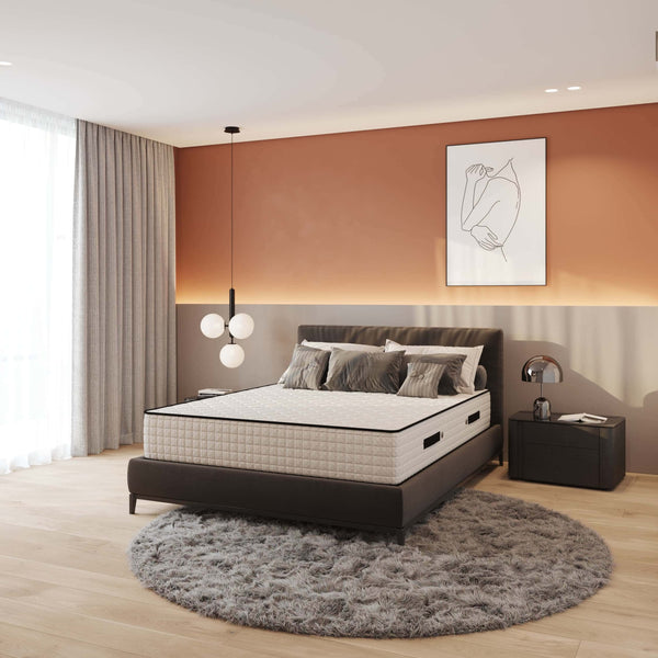 Saltea Memory Foam Lussoline