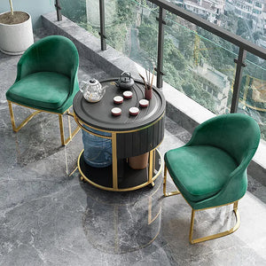 Scaun dining C2277 - lussoline