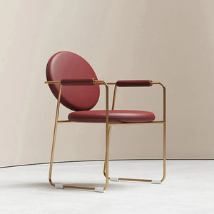 Scaun dining DC1906 - lussoline