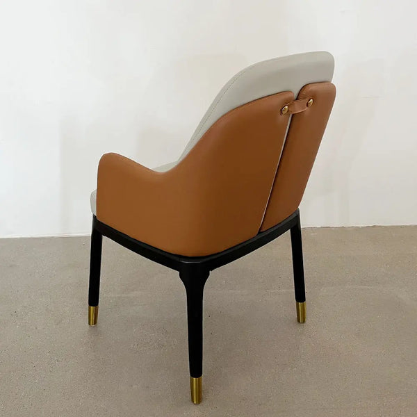 Scaun dining C2279 - lussoline