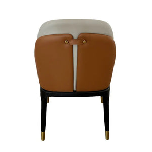 Scaun dining C2279 - lussoline