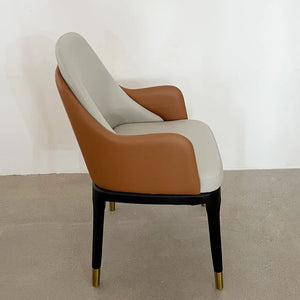 Scaun dining C2279 - lussoline