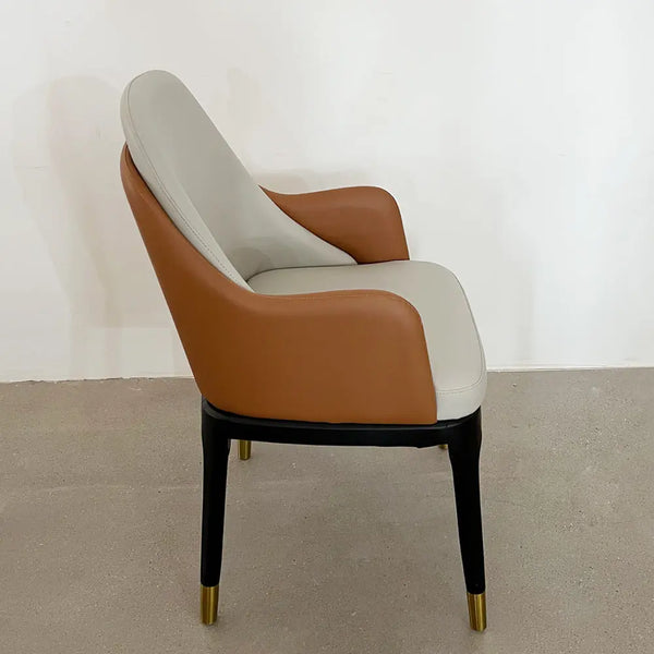 Scaun dining C2279 - lussoline