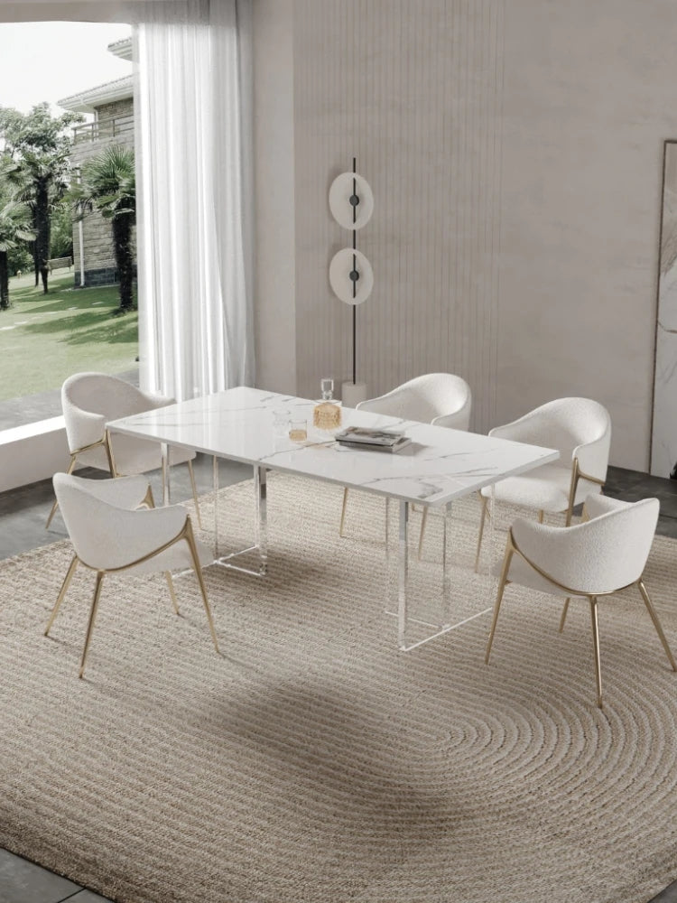 Scaun dining C2272 - lussoline