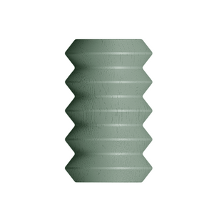 Agățătoare cuier Viefe Pulse Color, verde matcha, 28 × 45 mm - imagine 5