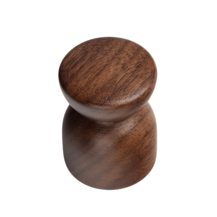 Buton mobilier Viefe Piece, nuc, 25,4 × 35 mm