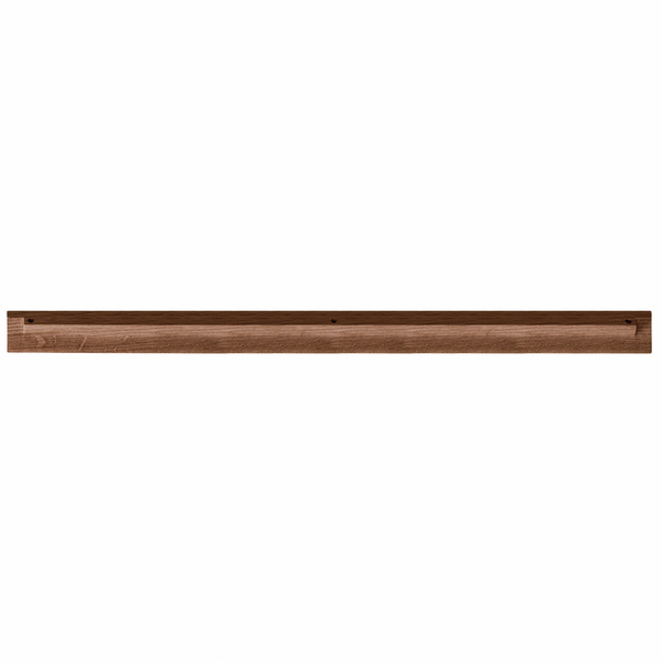 Mâner lung Viefe Cano, nuc, 1100 mm (interax 1024 mm)
